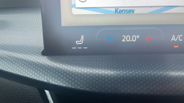 Ford Focus 1.5 EcoBlue 120 Active X Vignale Edition 5dr Auto Diesel Hatchback